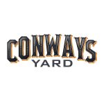 Conway's Yard